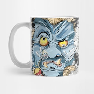 Fudo Myoo Mug